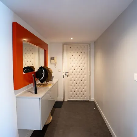 Gioia - 3 Avec Terrasses & Vue Appartamento *