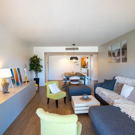 Gioia - 3 Avec Terrasses & Vue Appartamento Cavalaire-sur-Mer