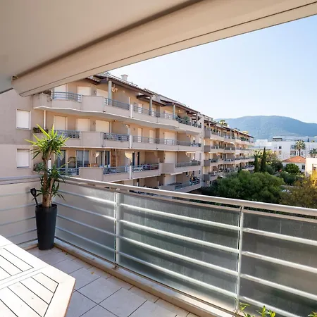 Appartamento Gioia - 3 Avec Terrasses & Vue