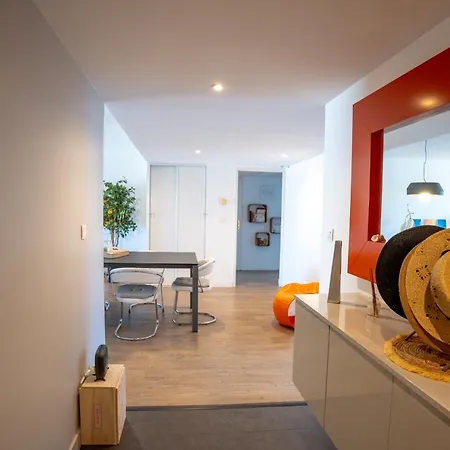 Apartment Gioia - 3 Avec Terrasses & Vue Cavalaire-sur-Mer