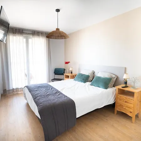 Apartment Gioia - 3 Avec Terrasses & Vue Cavalaire-sur-Mer